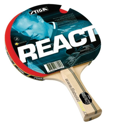 Stiga React WRB - Stiga Store